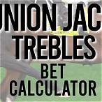 union jack bet calculator